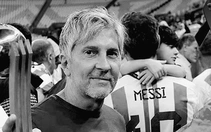 Liên đoàn Bóng đá Argentina: Các trận đấu mọi cấp độ dành 1 phút mặc niệm cha của Messi