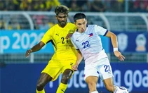 Tuyển Việt Nam chạm trán Malaysia ở bán kết ASEAN Cup 2026