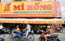Thanh tra Chính phủ: Xử nghiêm hành vi thao túng đẩy giá vàng, trong đó có Mi Hồng, Bảo Tín Mạnh Hải