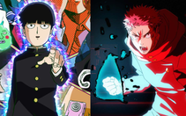 Top 5 anime hành động xuất sắc, càng xem càng cuốn