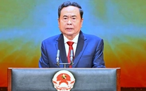 Chủ tịch Quốc hội: Cảnh sát kinh tế cần đi đầu trong điều tra số, truy vết dòng tiền
