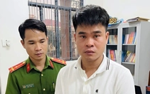 Bắt tạm giam ‘cha dượng’ bạo hành dã man bé gái 11 tuổi ở Đồng Nai