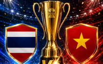 Dễ có kịch bản Việt Nam gặp Thái Lan ở chung kết ASEAN Cup 2026