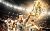 Tràn ngập ảnh chế khi tuyển Indonesia bị loại khỏi ASEAN Cup 2026