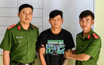 Bắt người có lệnh truy nã của Công an TP.HCM
