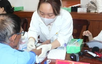 Vì sao xác định ADN liệt sĩ lại lấy mẫu con em gái ruột thay vì con ruột?