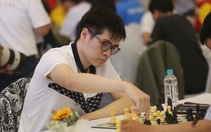 Lê Tuấn Minh khởi đầu chiến thắng tại Giải cờ vua Đông Nam Á 2026