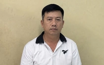 Bắt cựu trưởng ban quản lý chung cư 1050 lừa bán căn hộ tái định cư, chiếm đoạt 2,1 tỉ