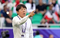 Status của con trai ông Shin Tae Yong 'sống lại' sau khi Indonesia bị loại khỏi ASEAN Cup 2026