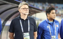 Indonesia bị loại khỏi ASEAN Cup 2026, CĐV Việt Nam réo tên Philippe Troussier
