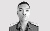 Một chiến sĩ thuộc Quân khu 3 hy sinh khi dũng cảm cứu đồng đội trong lúc thực hiện nhiệm vụ