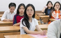Điểm chuẩn Đại học Quốc gia Hà Nội: 5 ngành sư phạm lấy trên 27 điểm