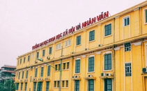 Vì sao điểm chuẩn ngành báo chí giảm mạnh?