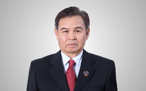 Thường trực Ban Bí thư Trần Cẩm Tú sẽ dự lễ truy điệu Chủ tịch Quốc hội Lào tại Vientiane