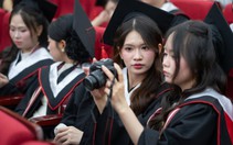 Điểm chuẩn nhóm ngành báo chí Học viện Báo chí và Tuyên truyền giảm ‘sốc’