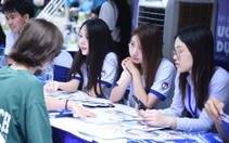 Điểm chuẩn Đại học Kinh tế quốc dân: Có ngành 9,61 điểm/môn mới đậu