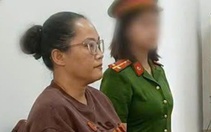 Bắt người phụ nữ huy động tiền đáo hạn ngân hàng rồi lừa đảo hơn 14 tỉ đồng