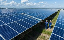 Xuân Cầu Holdings làm điện bán cho khách hàng lớn: Thúc đẩy thị trường điện cạnh tranh