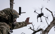 Drone nghi của Ukraine phát nổ ở biên giới Bulgaria - Romania, gần đường ống khí đốt