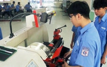 Gần 12.000 thí sinh đăng ký, điểm chuẩn Trường cao đẳng Kỹ thuật Cao Thắng cao nhất 32 điểm