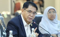 Nghị sĩ Indonesia kêu gọi 'ngừng hy sinh tương lai bóng đá vì nhập tịch'