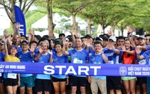 Hơn 1.000 người tham dự Giải chạy Ngày An ninh mạng Việt Nam 2026