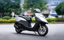 Honda ra mắt xe tay ga mới giống Spacy, giá dự kiến chỉ ngang Wave, Vision