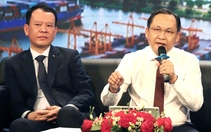 Ông Lê Công Lý: ‘Cần Thơ phải hiện đại, nhưng nhìn vào phải nhận ra đó là…Cần Thơ’