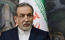 Iran nêu điều kiện nối lại đàm phán với Mỹ và mở eo biển Hormuz