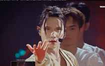 Neko Lê lại gây tranh luận ở Chông Gai bởi 'Trước khi em tồn tại' bị làm mới đến nhận không ra