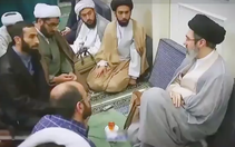 Iran lần đầu công bố video về Lãnh tụ tối cao Mojtaba Khamenei