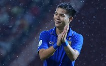 Fan Thái Lan tự tin đội nhà 'hoàn hảo hơn đội tuyển Việt Nam'