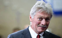 Điện Kremlin bác tin đồn về Thượng đỉnh Mỹ - Nga - Ukraine