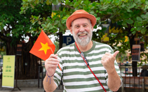 Du lịch Ninh Bình bùng nổ, mỗi ngày nghỉ lễ thu 200 tỉ đồng