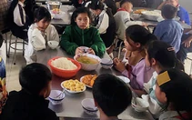Điện Biên rà soát chính sách với học sinh có hoàn cảnh khó khăn sau vụ trường kêu gọi hỗ trợ gạo