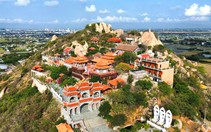 Nghỉ lễ 2-9: Rời xa phố thị, tìm về bình yên, thanh tịnh ở núi Đá Chồng