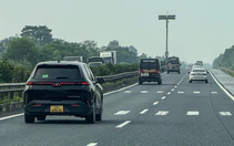 Phó thủ tướng: Đánh giá kỹ quy định khoảng cách an toàn, điều kiện thực tiễn và mức phạt