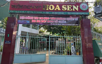 Yêu cầu Trường THCS-THPT Hoa Sen chấm dứt hoạt động địa điểm tại xa lộ Hà Nội