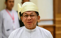 Tổng thống Myanmar Min Aung Hlaing sắp thăm chính thức Việt Nam