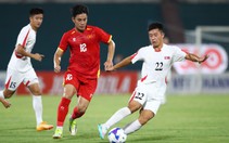 Vì sao U20 Việt Nam chơi kém?