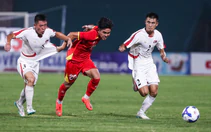U20 Việt Nam không có lực lượng mạnh nhất cho vòng loại châu Á