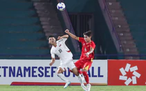 Thua Triều Tiên 0-3, cửa đi tiếp của U20 Việt Nam như thế nào?