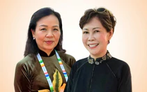 2 đại diện Việt Nam dự Hội nghị thượng đỉnh về điện ảnh toàn cầu tại Pháp
