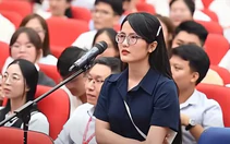 Nữ bác sĩ nội trú 'vừa xinh vừa giỏi' lập kỷ lục tại Match Day 2026