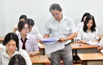 Phó thủ tướng yêu cầu lắp camera tại các khu vực trọng yếu của các kỳ thi theo lộ trình