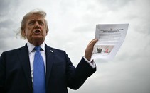 Chính quyền ông Trump đề xuất loại người nhập cư khỏi cuộc điều tra dân số