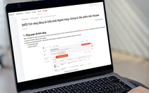 Shopee đồng hành cùng nhà bán, chú trọng minh bạch và năng lực vận hành