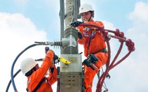 6 tháng đầu năm EVN lãi sau thuế 8.631 tỉ, gửi ngân hàng 121.835 tỉ đồng