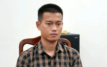 Uống bia, 'phê' ma túy rồi lái xe ngược chiều tông chết bé trai 11 tuổi