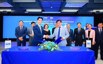 ACB và UEH khởi động Học bổng ACB - Trần Mộng Hùng